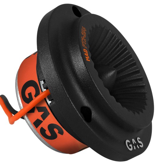 GAS Audio Power - MAD PT2-254